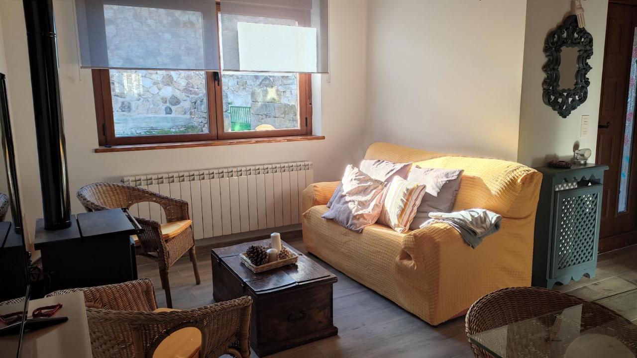 Country house Arroyos