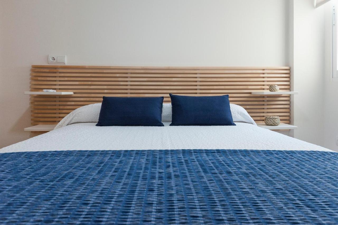 Apartamento Ag Aiguablava *