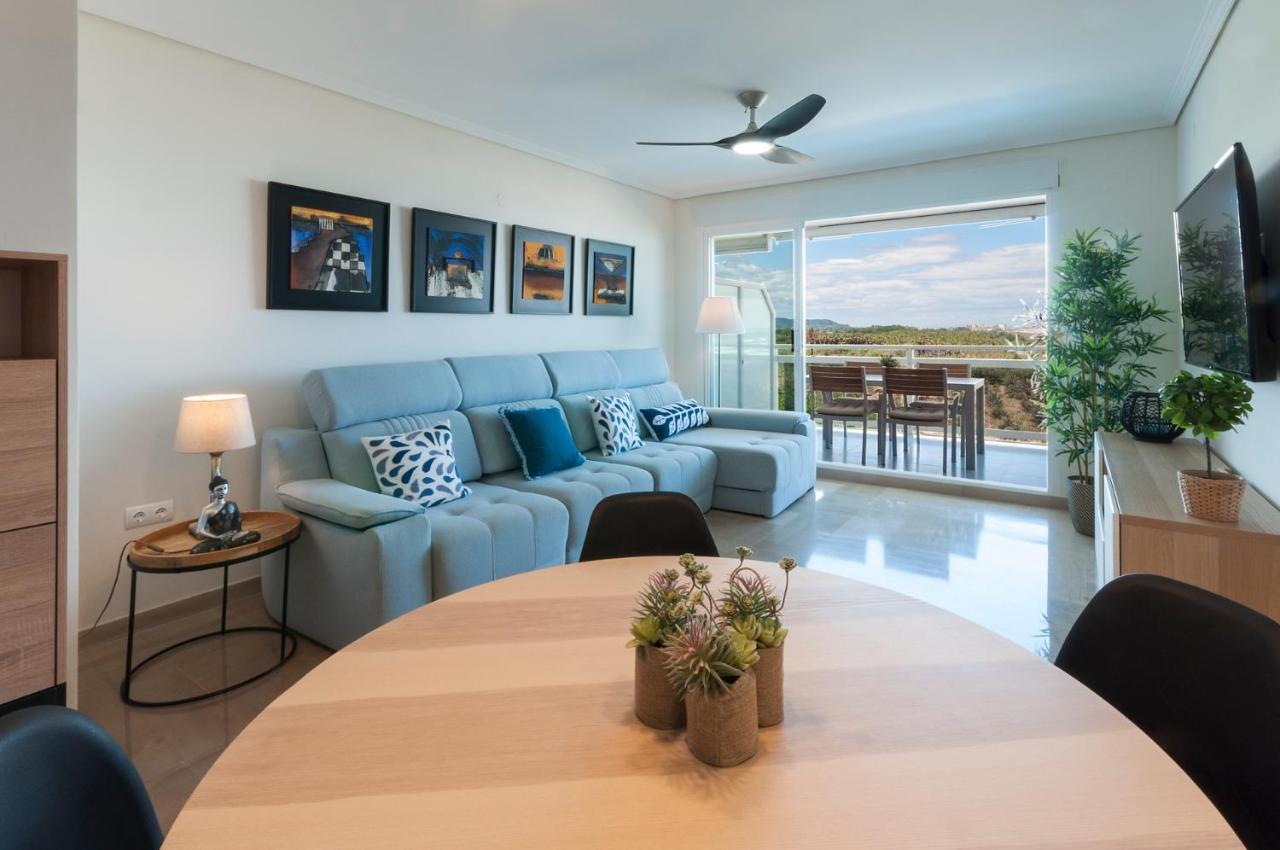 Ag Aiguablava Apartamento Gandía