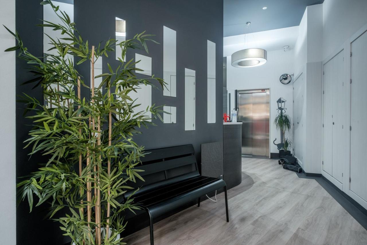Capua Aparthotel 2*