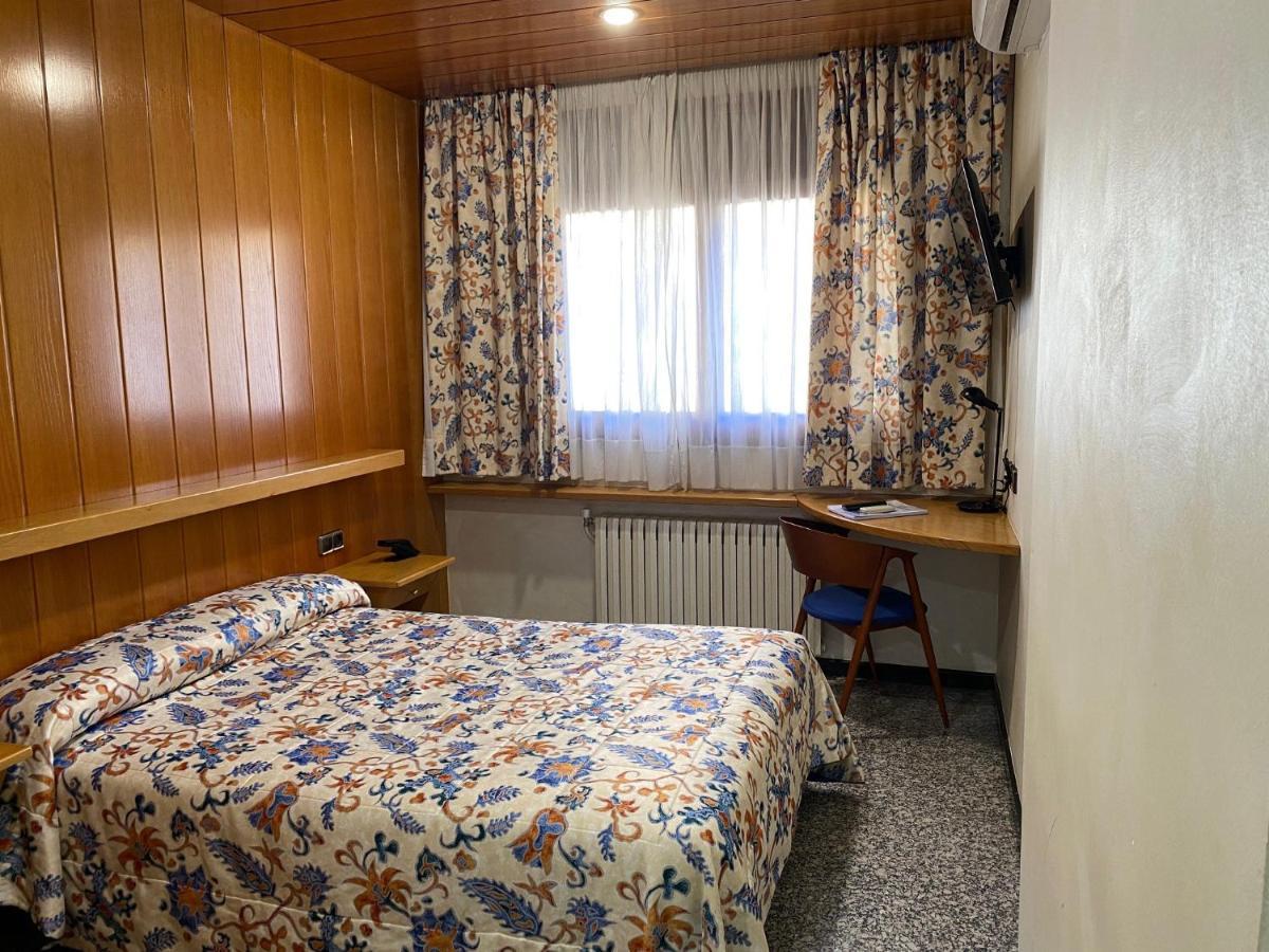 Sant Antoni Hotel