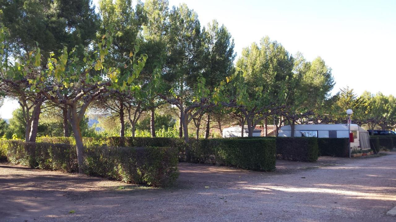 Montsant Park & * Ulldemolins