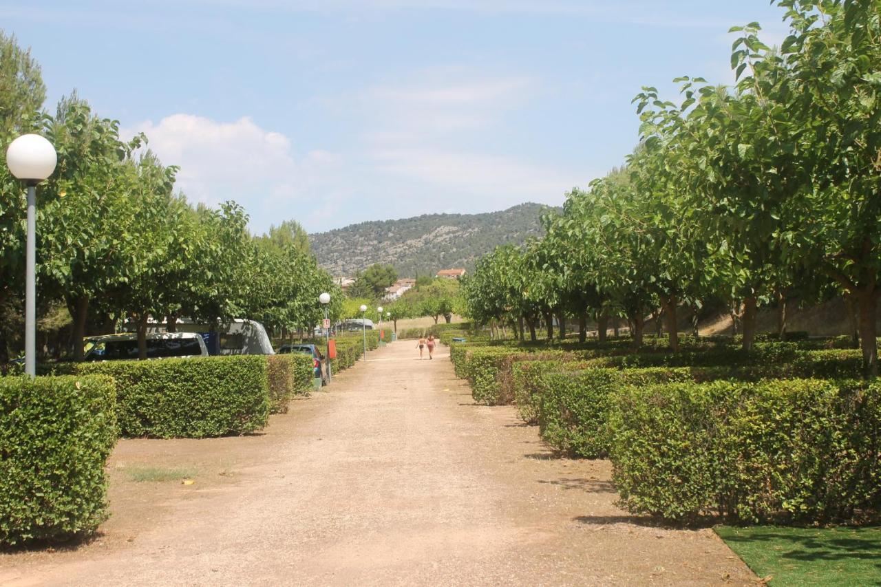 Montsant Park & Ulldemolins