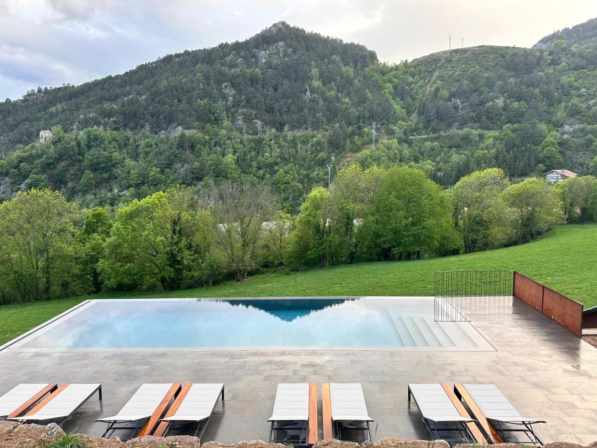 Hotel Rural-spa Resguard Dels Vents 4*