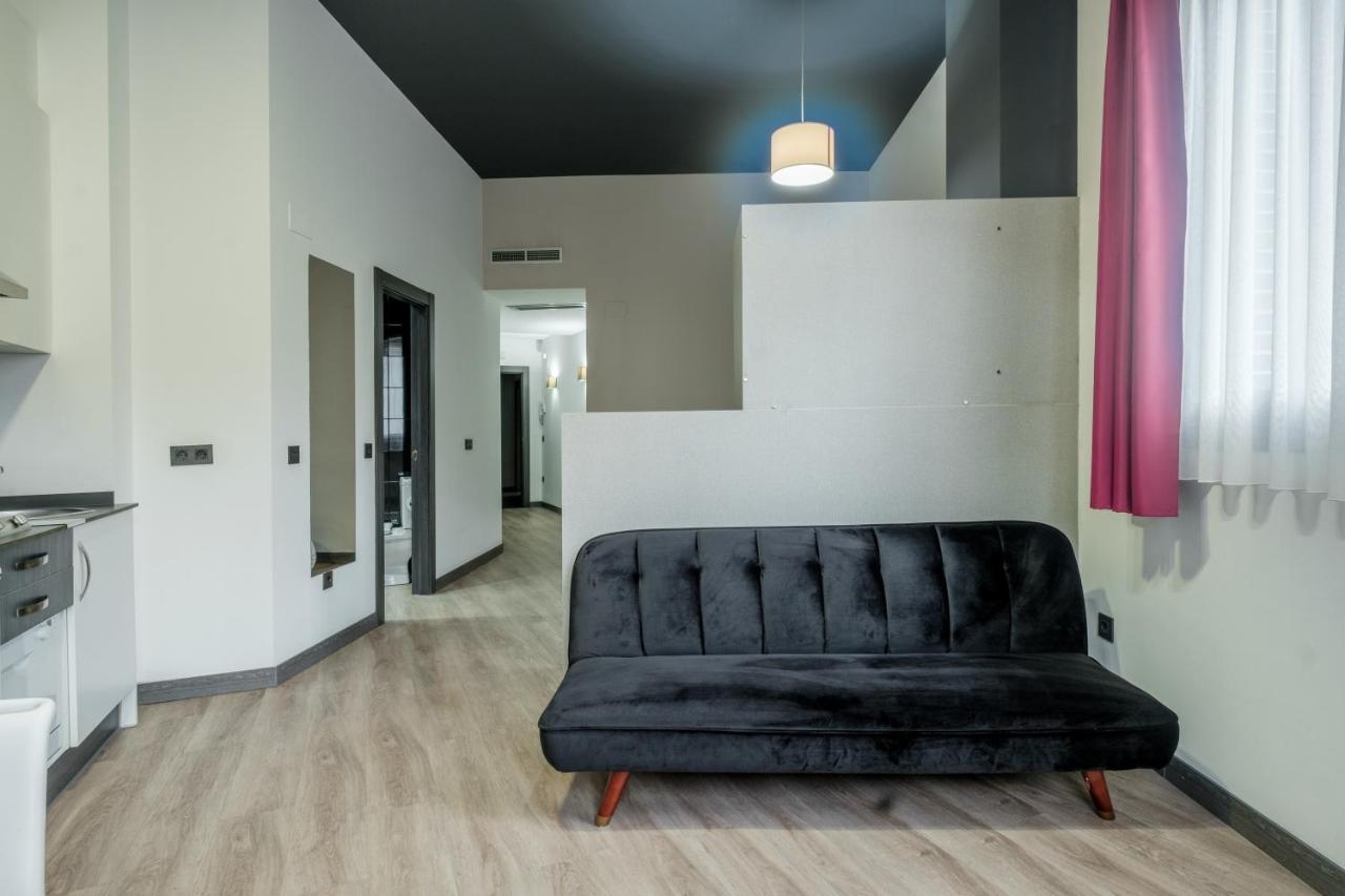 Capua Aparthotel 2*