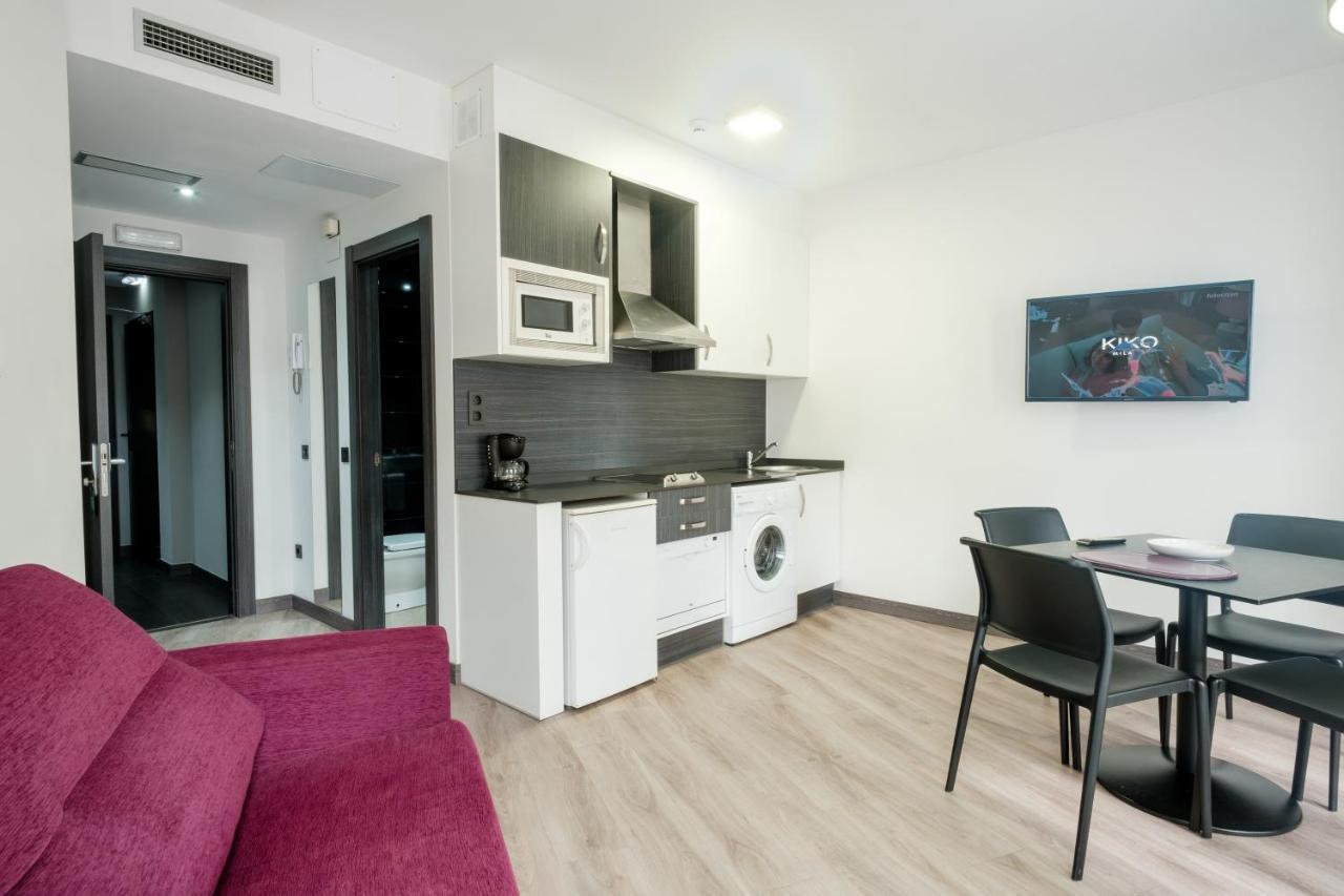 Capua Aparthotel 2*