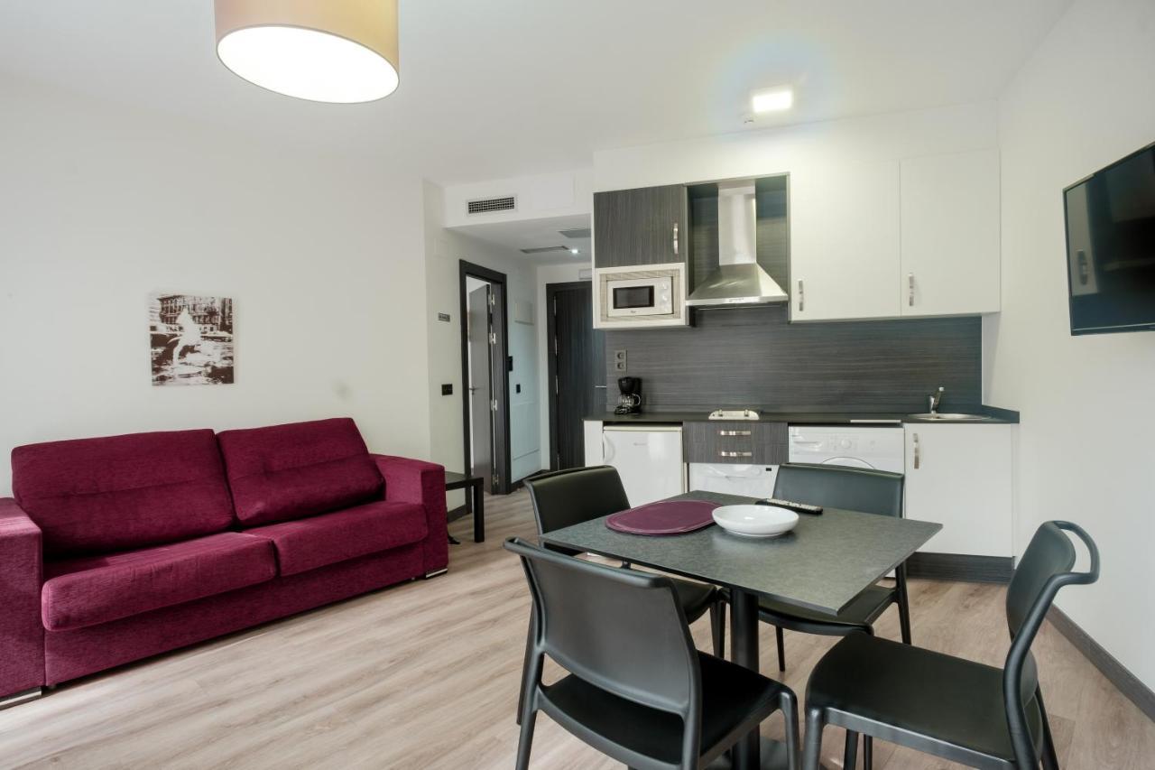 Capua Aparthotel 2*
