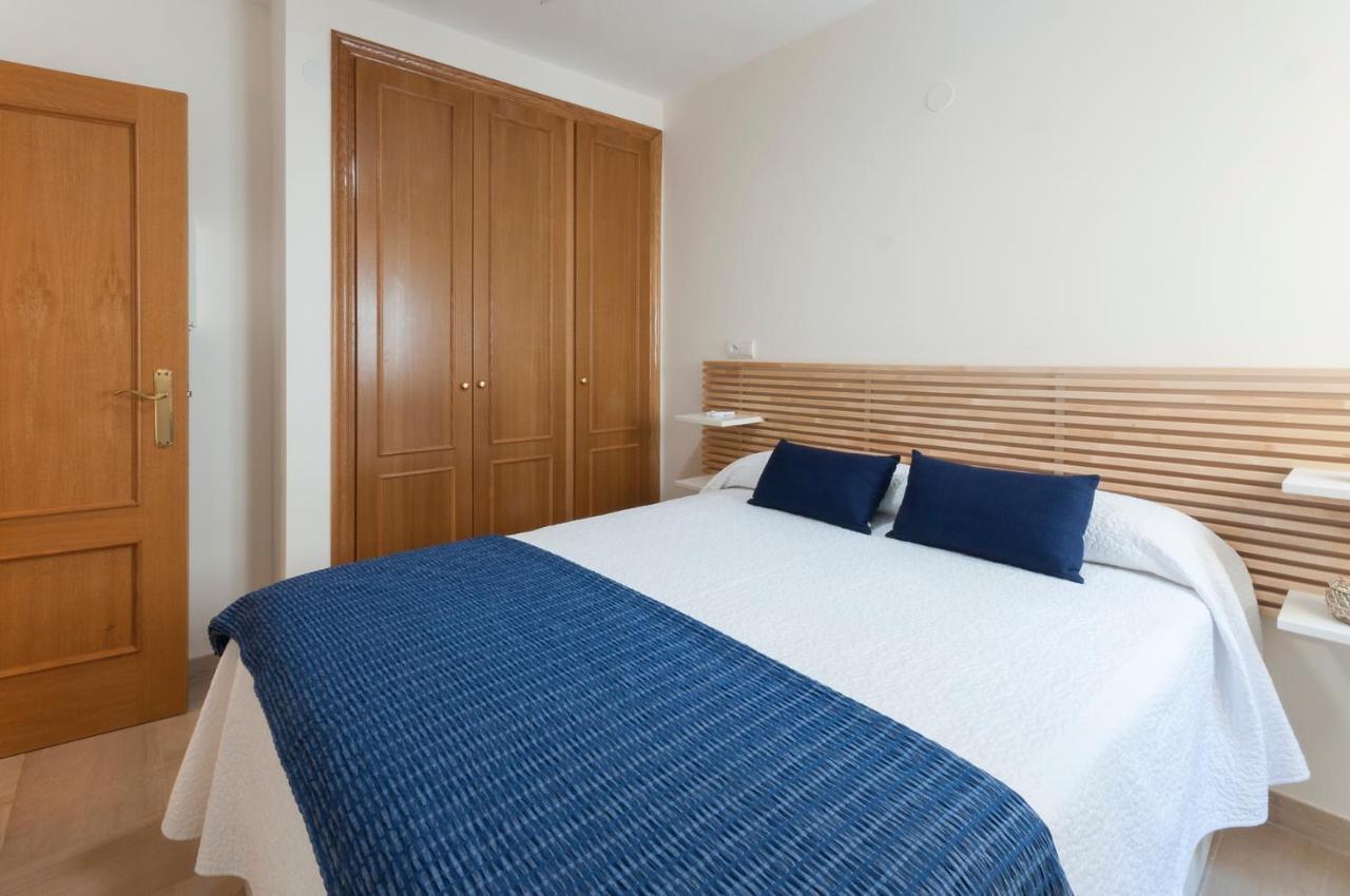 Ag Aiguablava Apartamento Gandía