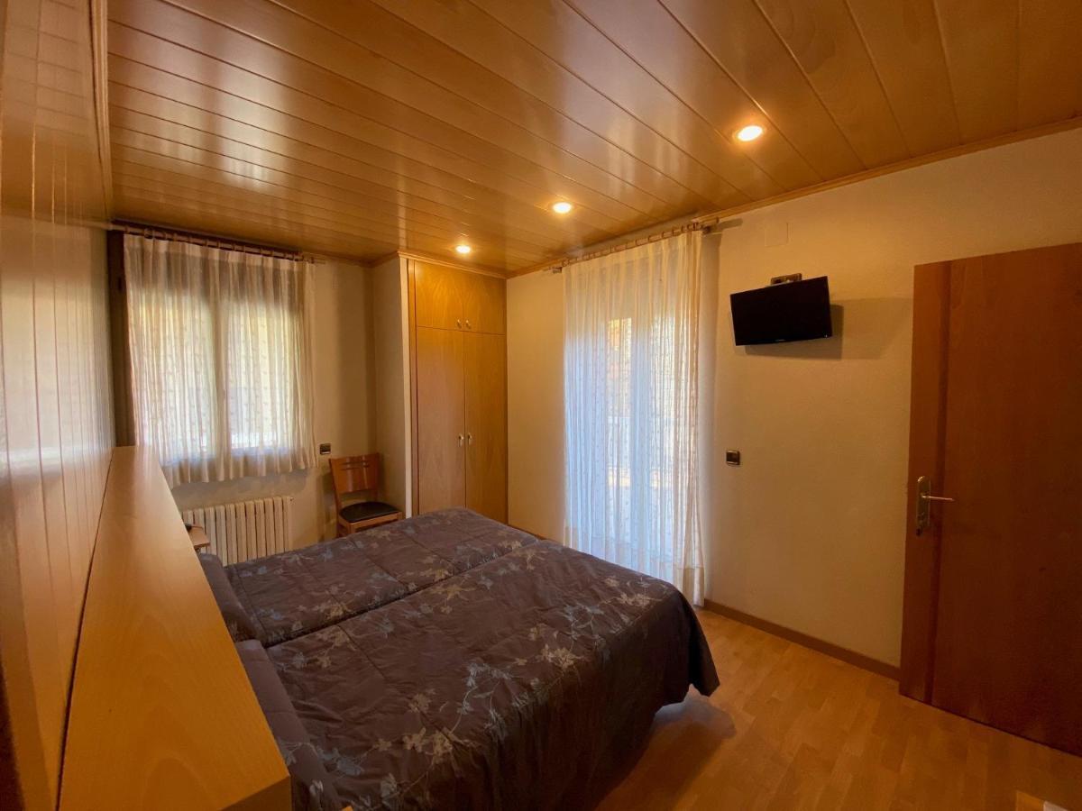 Sant Antoni Hotel Ribes De Freser