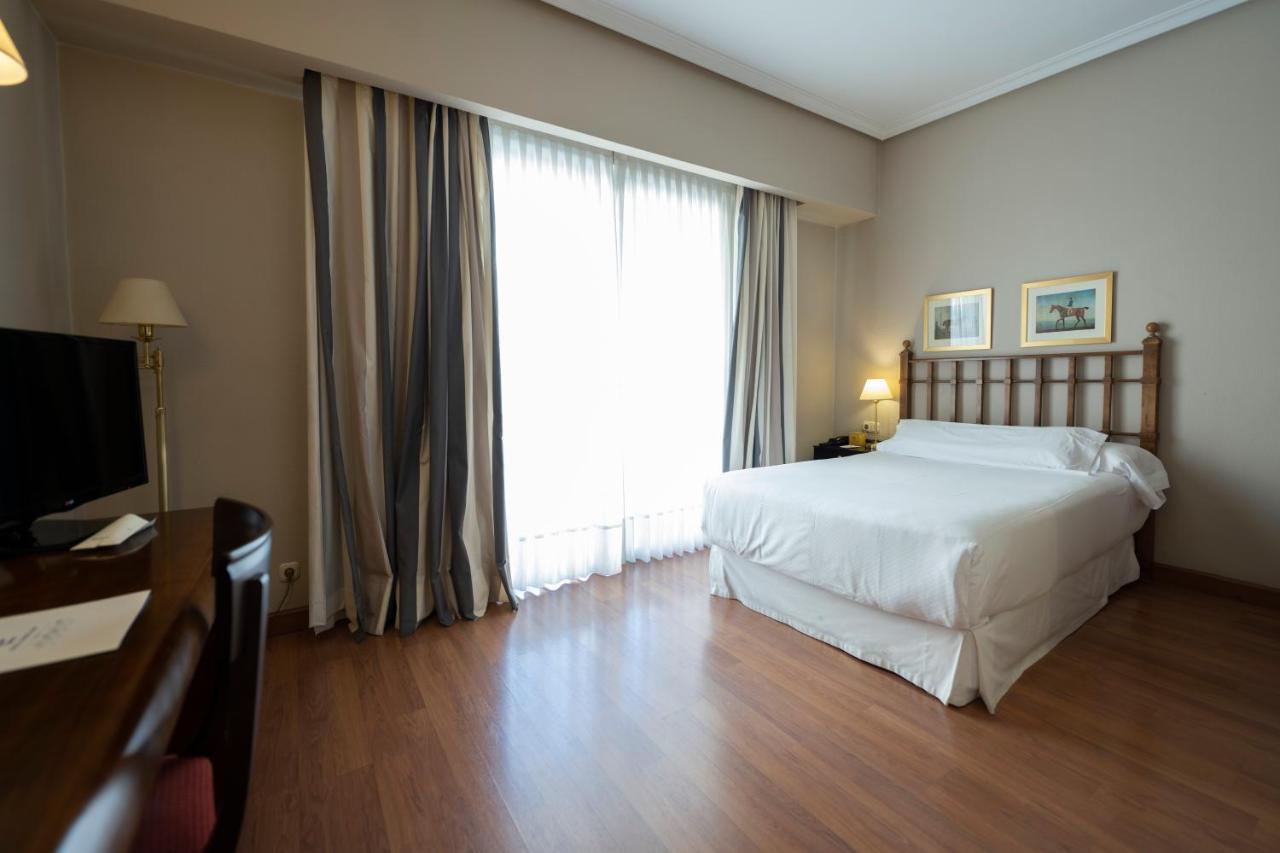Hotel Barcelo Conde Luna