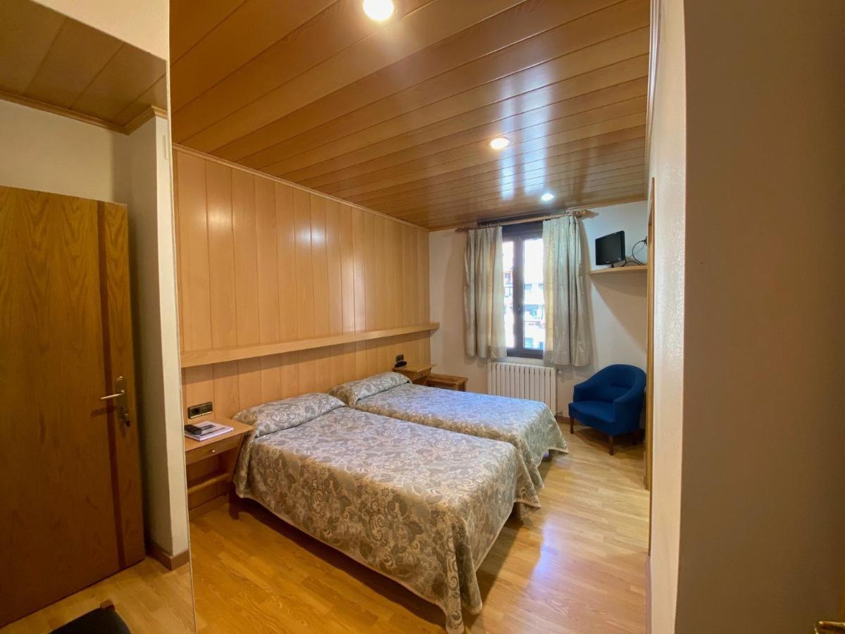 Sant Antoni Hotel