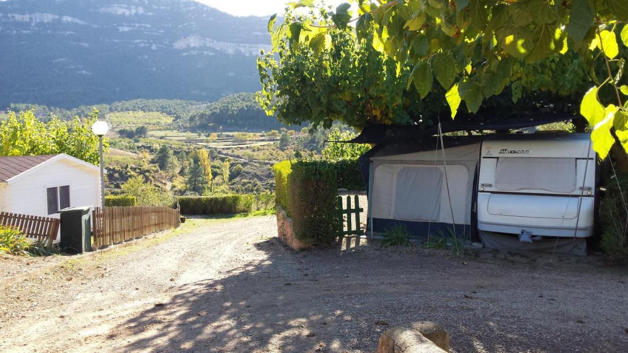 Montsant Park & Camping