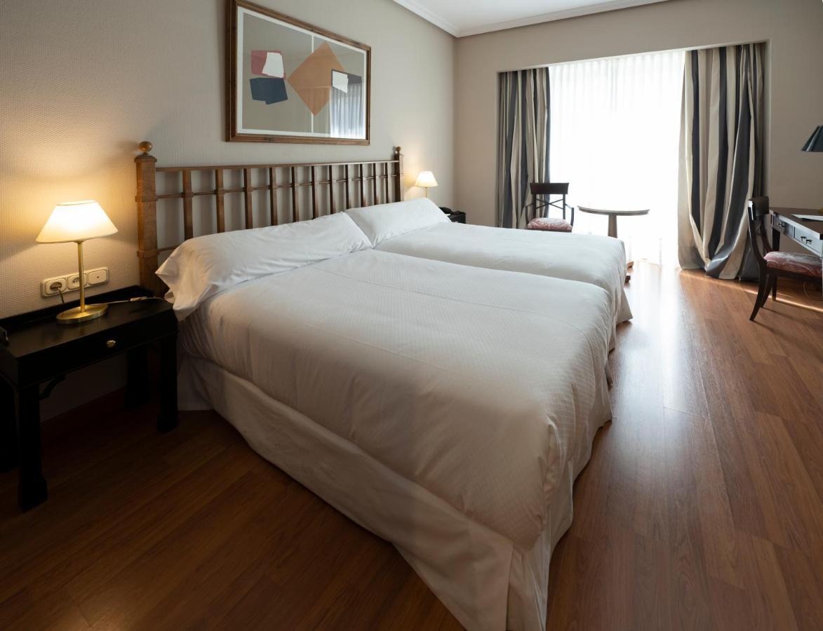 Barcelo Conde Luna Hotel Leon