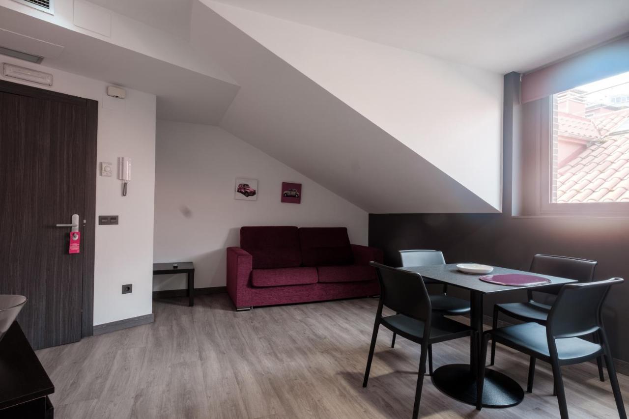 Aparthotel Capua 2*