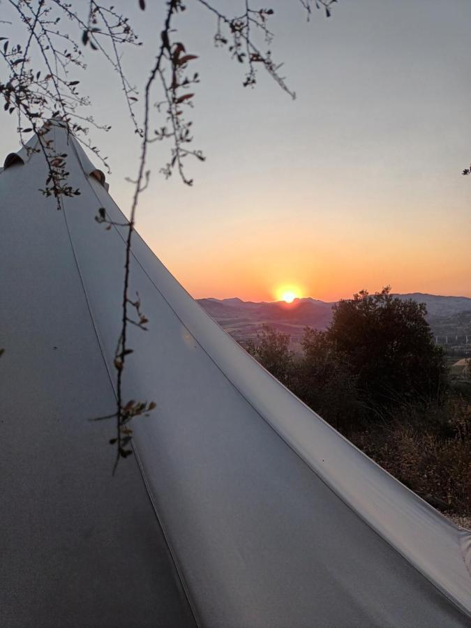 Hidden Valley Andalucia Campsite 3*