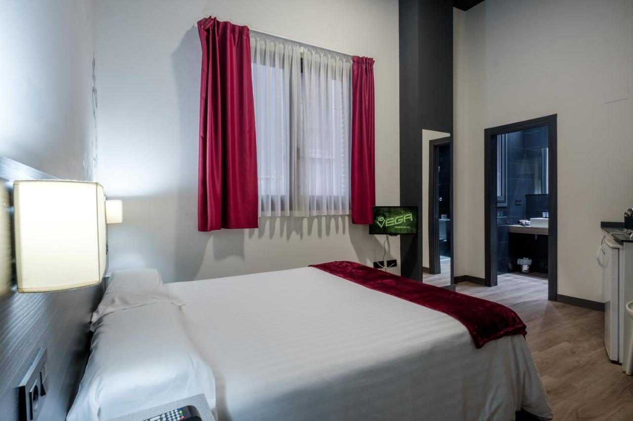 Aparthotel Capua