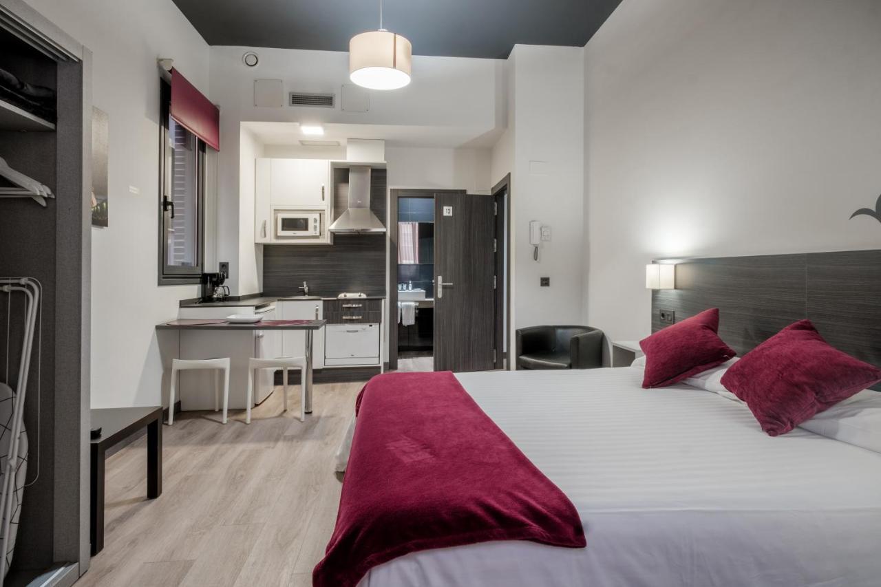 Aparthotel Capua