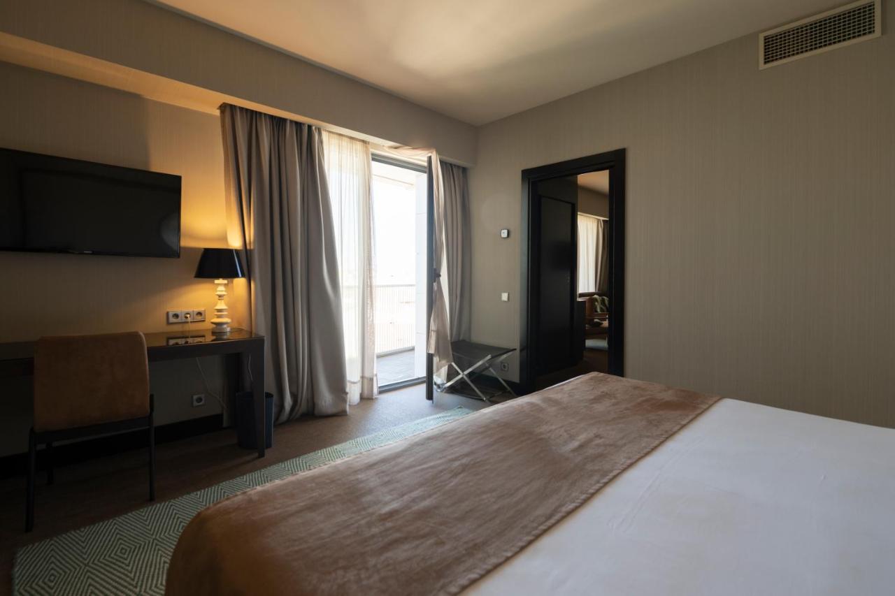 Barcelo Conde Luna 4* Leon