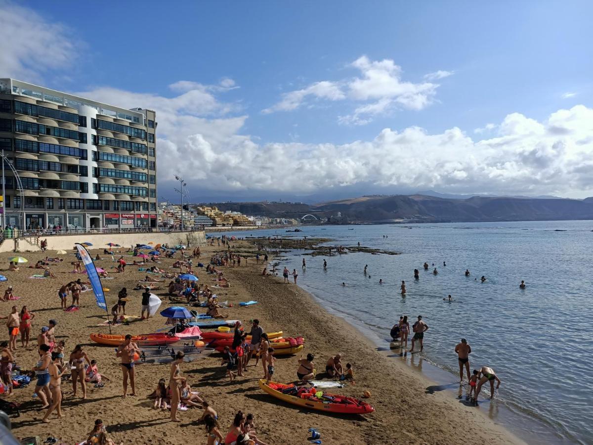 Apartment Yourcanterasbeachapartment Las Palmas de Gran Canaria