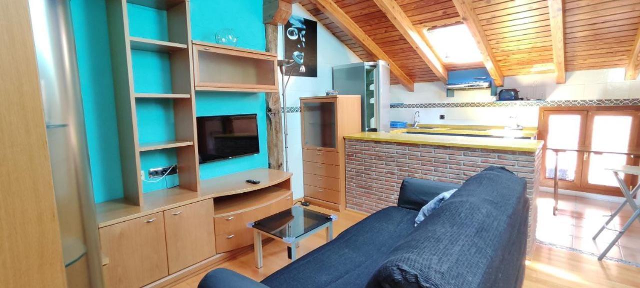 Penthouse Bermeo