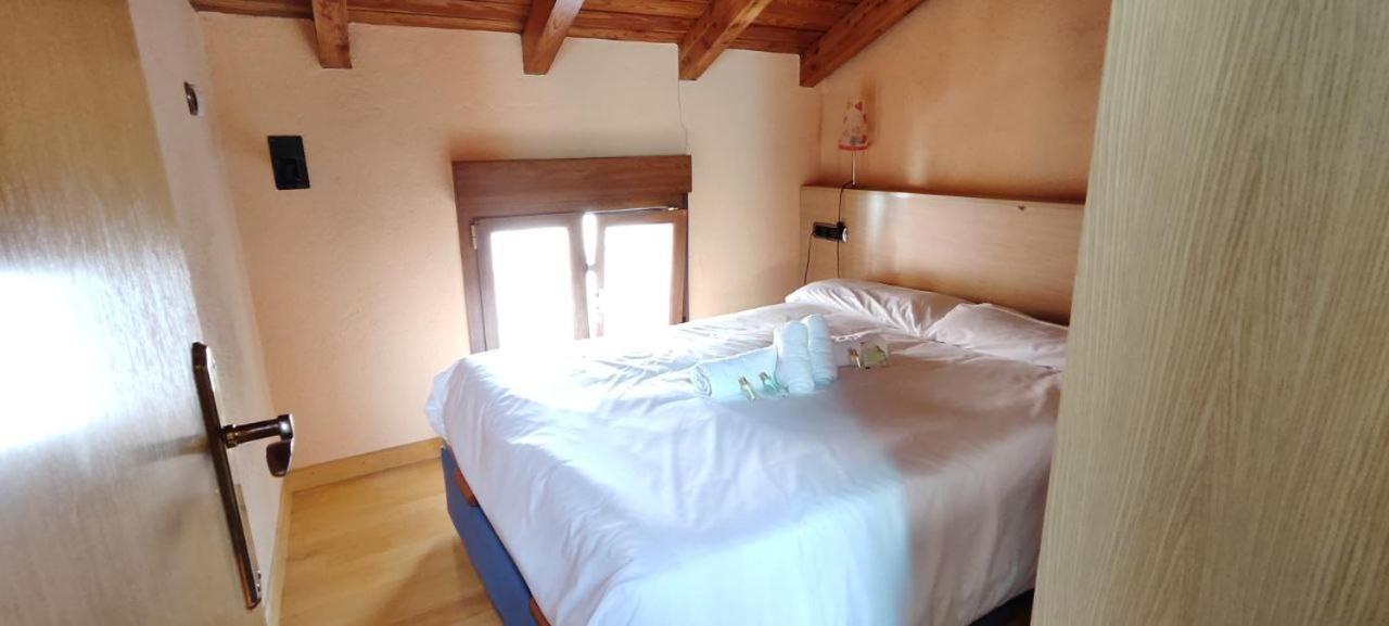 Penthouse Apartamento Bermeo