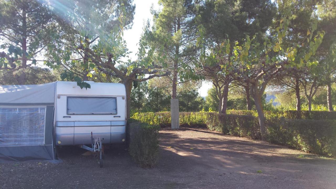 Montsant Park & Camping *