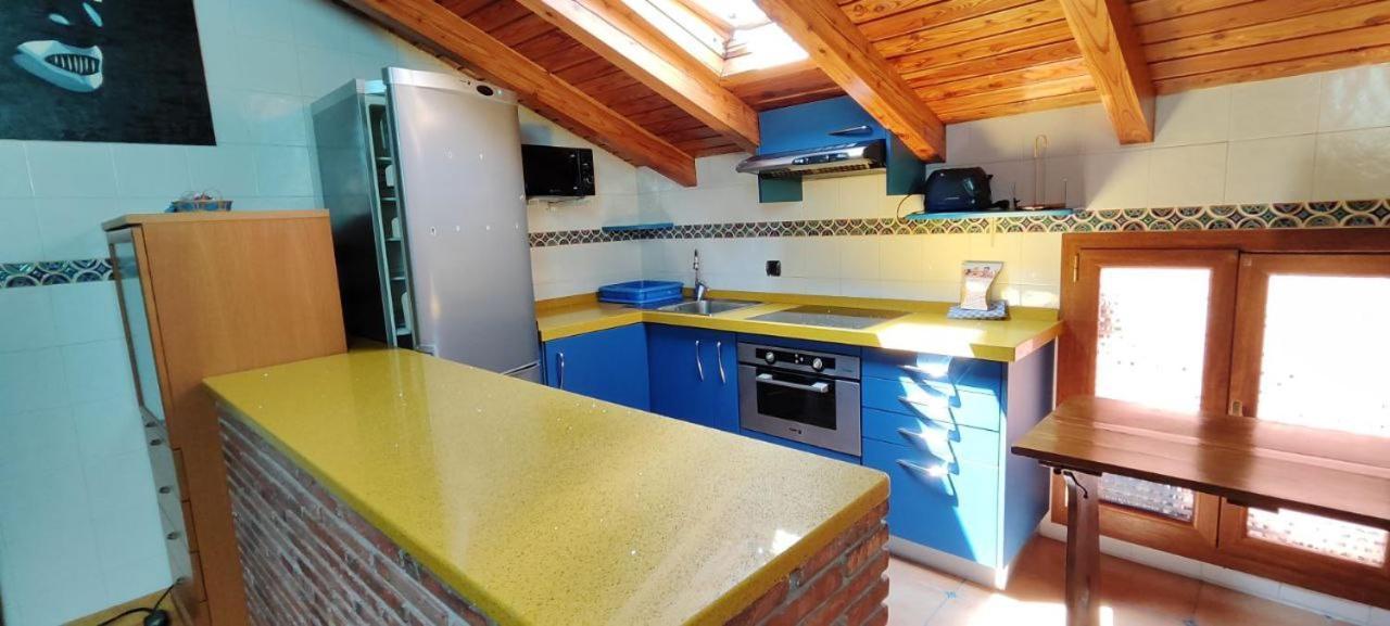 Apartamento Penthouse *