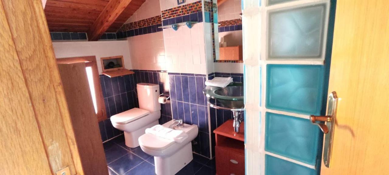 Penthouse Bermeo