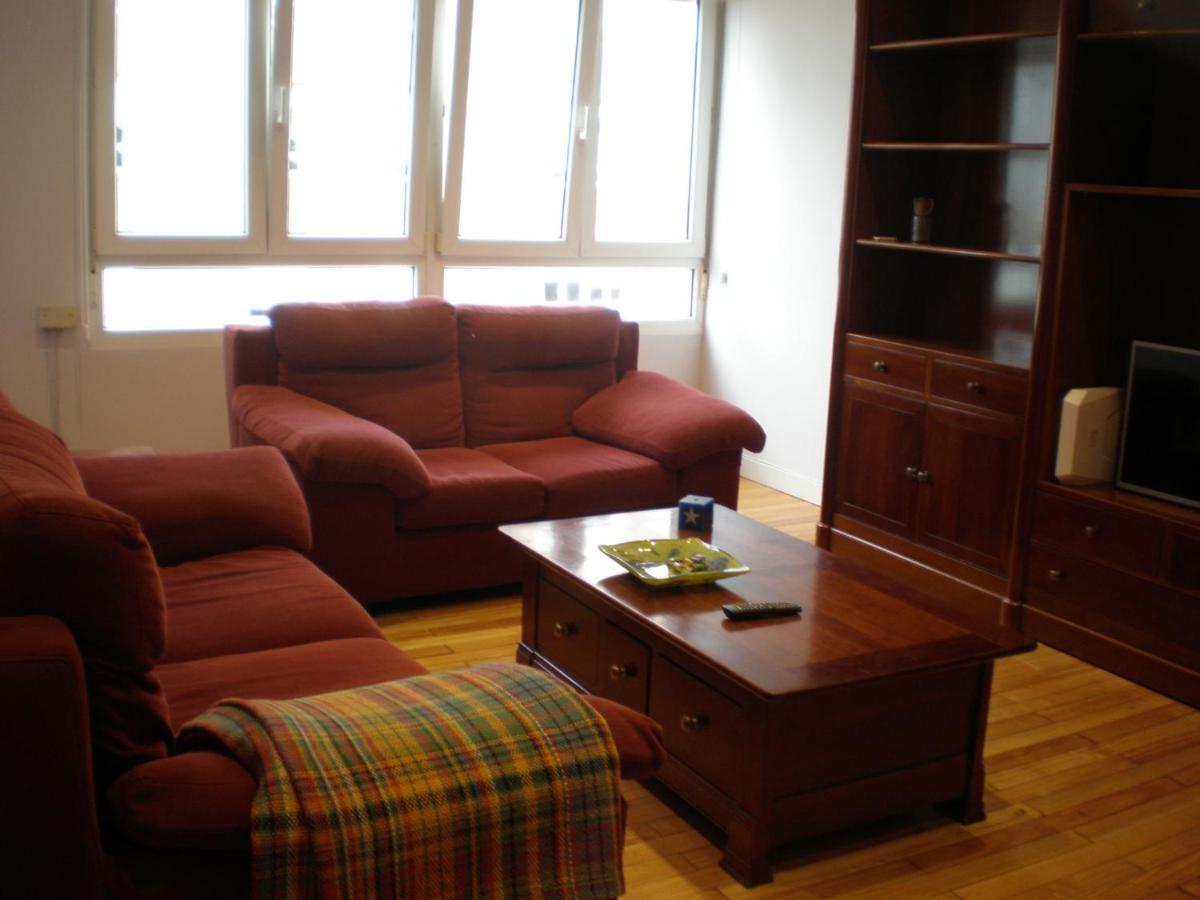 Nuevo! Pisazo En El Centro 8 Personas Apartamento Santander