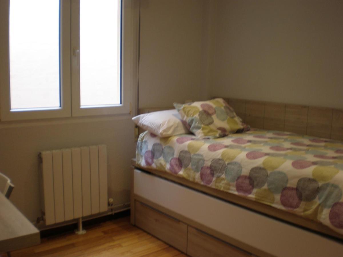 Nuevo! Pisazo En El Centro 8 Personas Apartamento Santander