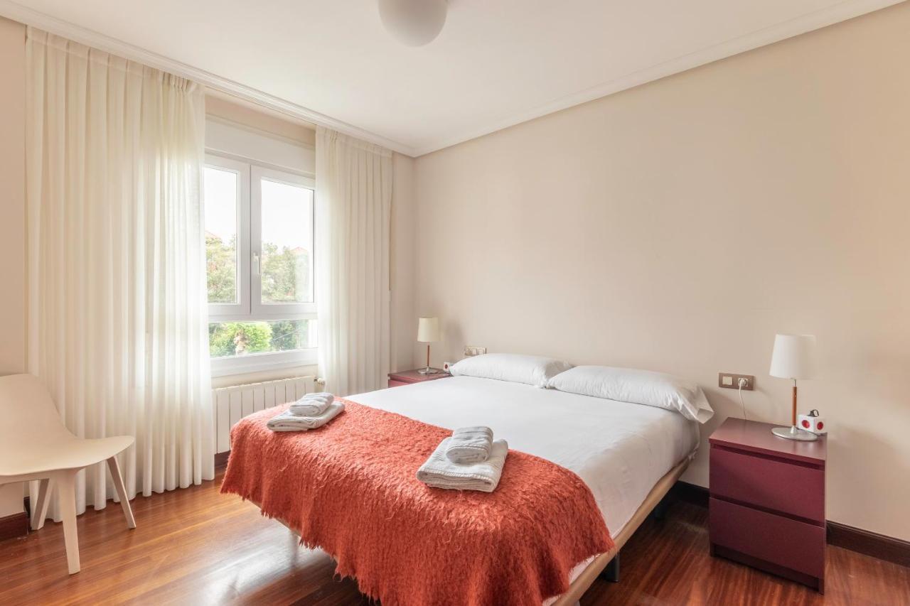 Bilbao Costa Ii With Parking By Aston Apartment *