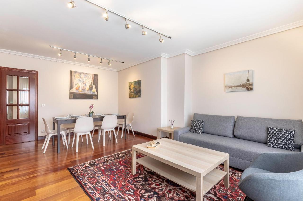 Bilbao Costa Ii With Parking By Aston Apartment *