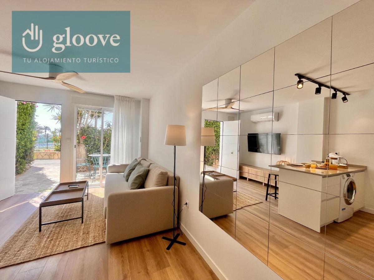 Apartment Luxe Beach Three By Gloove *