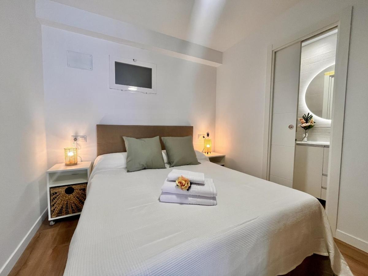 Luxe Beach Three By Gloove Villajoyosa