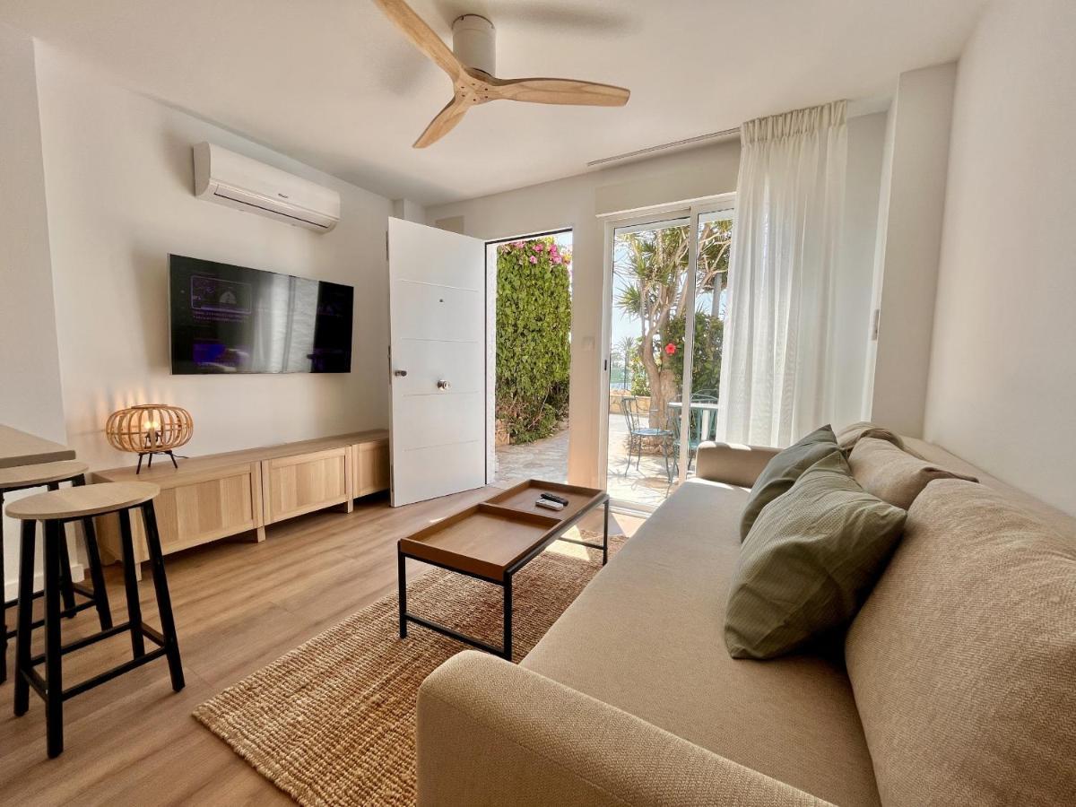 Luxe Beach Three By Gloove * Villajoyosa