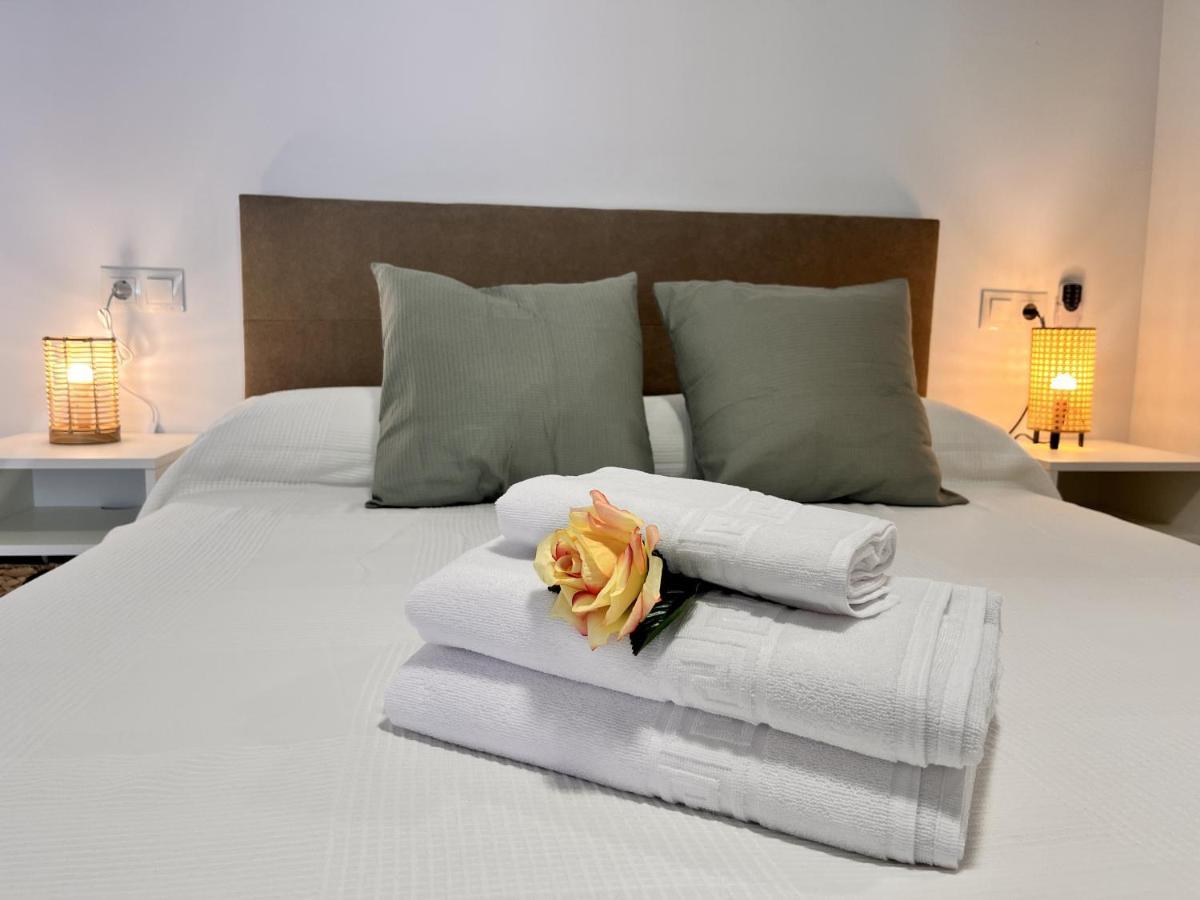 Luxe Beach Three By Gloove * Villajoyosa