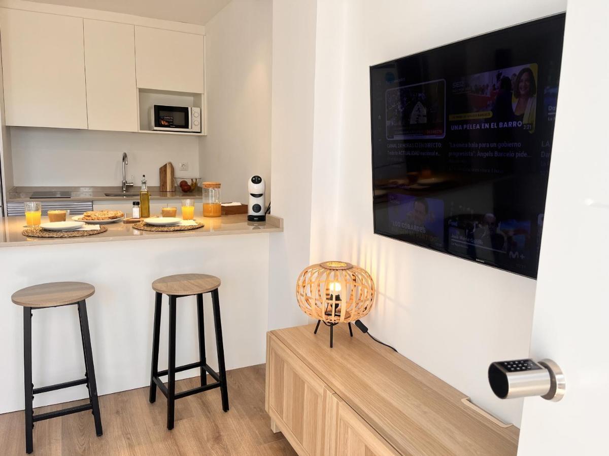Apartment Luxe Beach Three By Gloove Villajoyosa