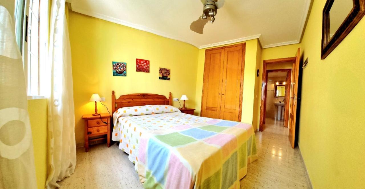 1 Veramar 1 2ª Linea De Playa Apartment *