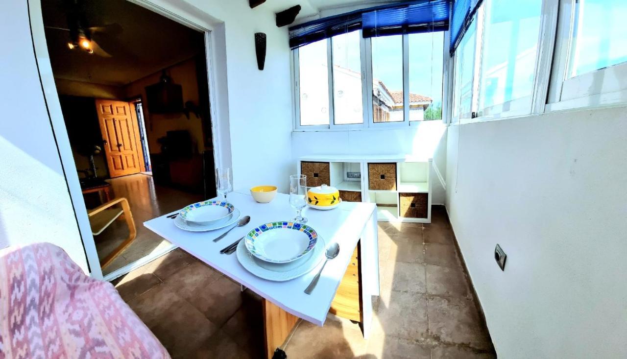 1 Veramar 1 2ª Linea De Playa Apartment *