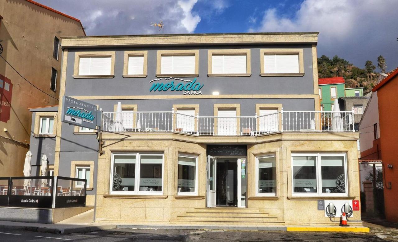 Hospedium Morada Da Moa Hotel
