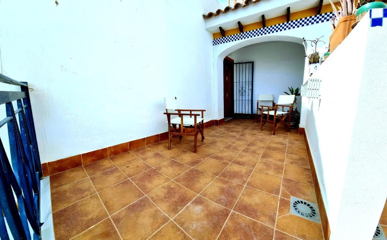 Apartment 1 Veramar 1 2ª Linea De Playa Vera