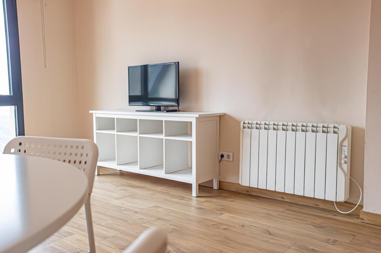 Apartamento Snh Estudio 4 Personas Edificio Monte Oiz 1