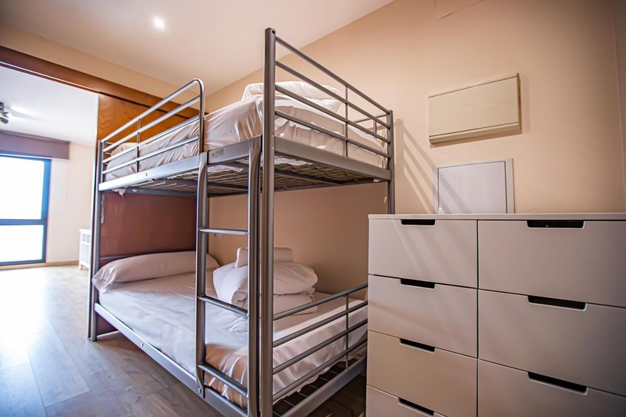 Apartamento Snh Estudio 4 Personas Edificio Monte Oiz 1 Sierra Nevada