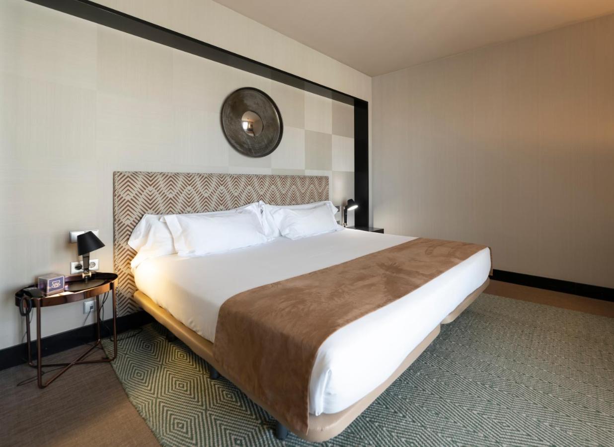 Hotel Barcelo Conde Luna 4*