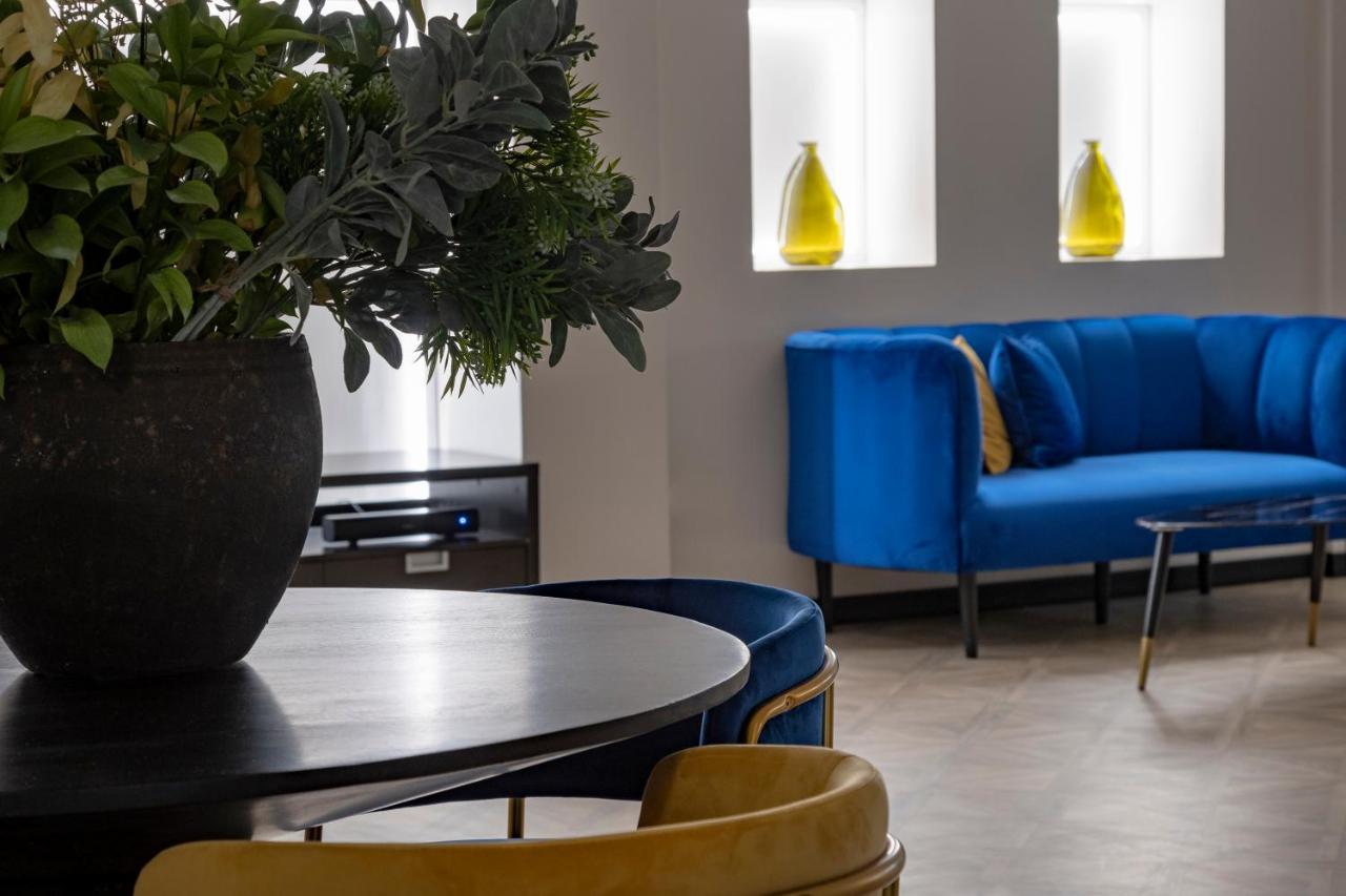 Hotel Presidente