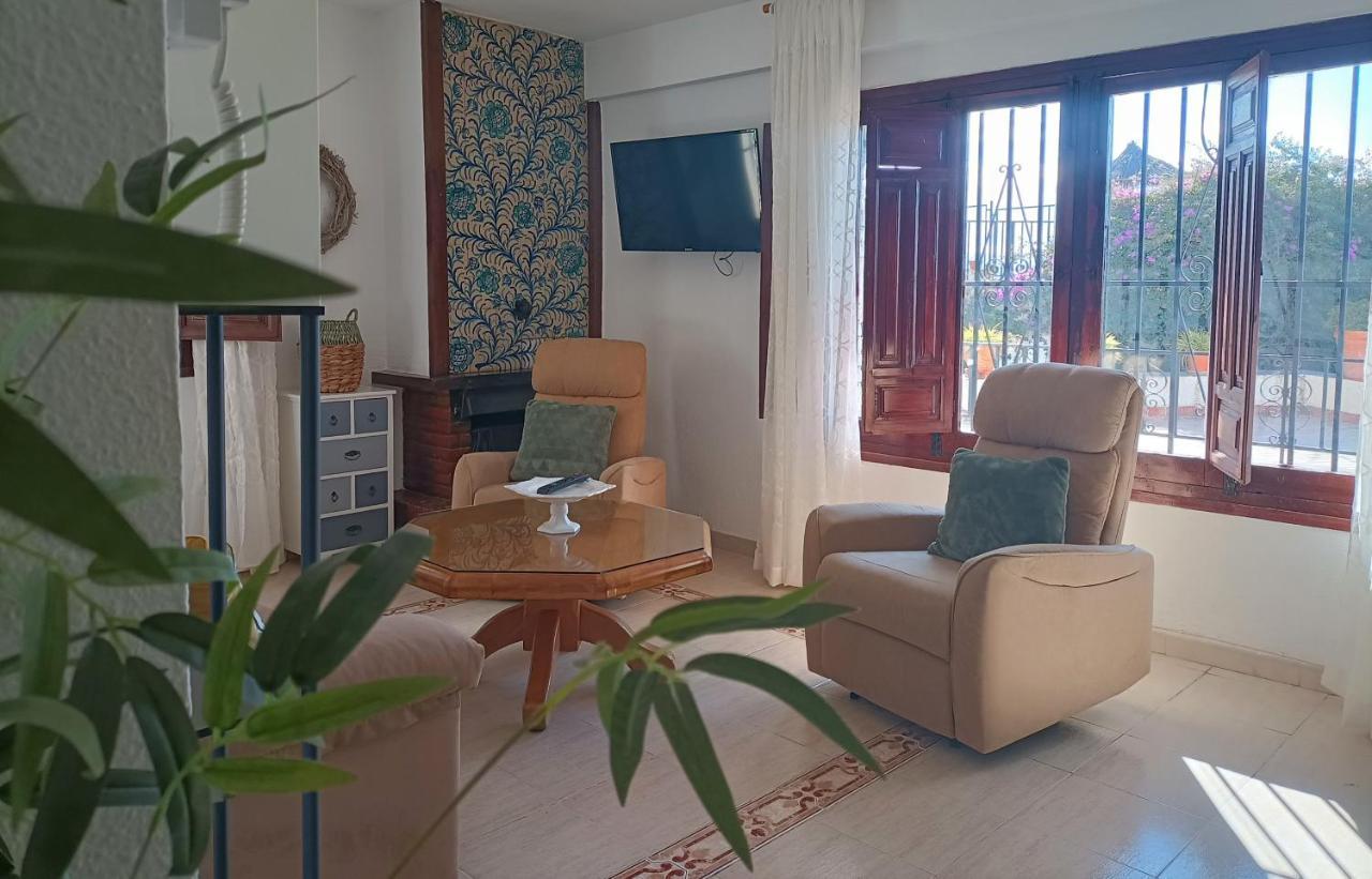 Cielo Del Albayzin Apartment *