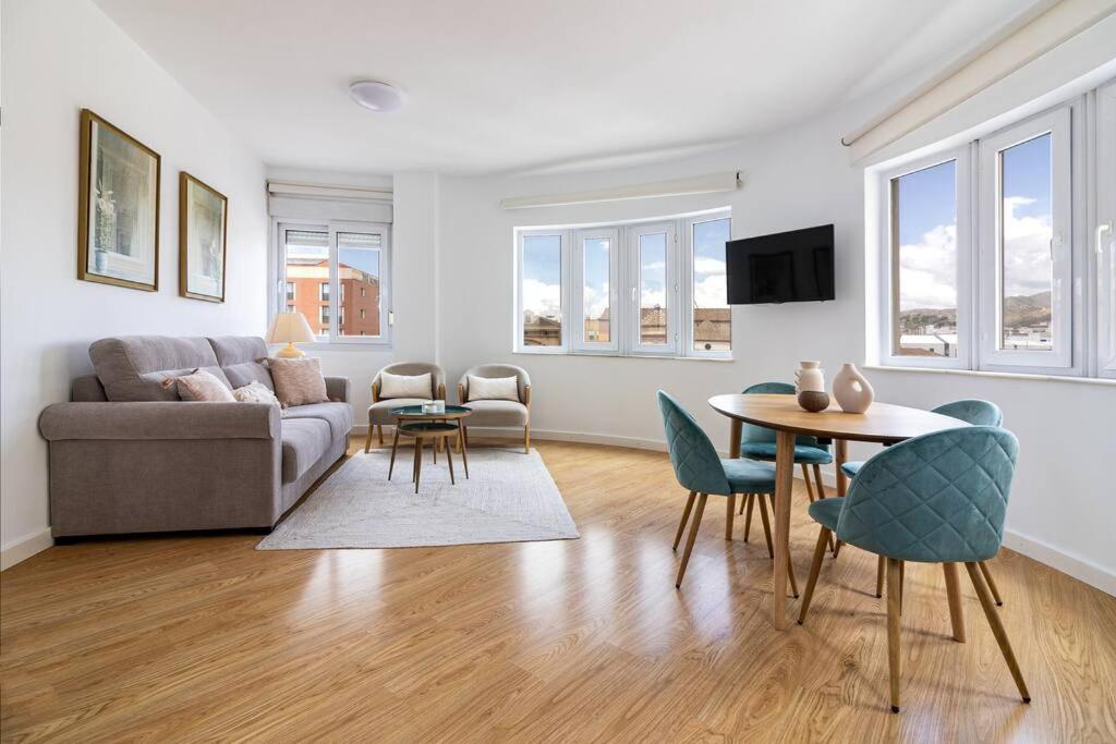 Atocha Freshapartments By Bossh! Apartamento *