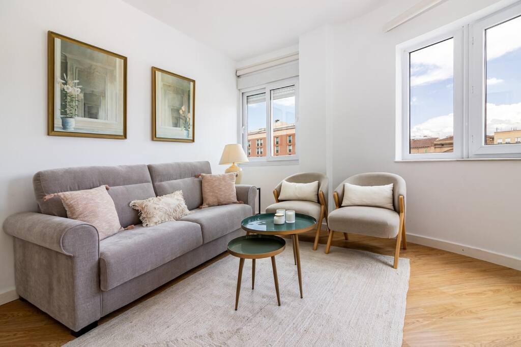 Apartamento Atocha Freshapartments By Bossh!