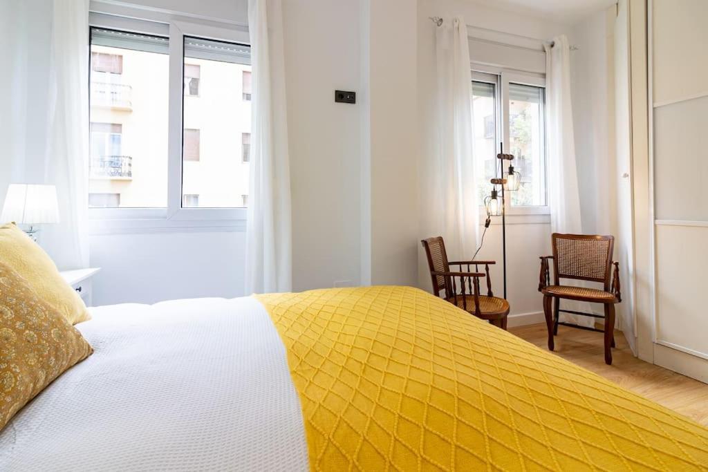 Apartamento Atocha Freshapartments By Bossh! Málaga