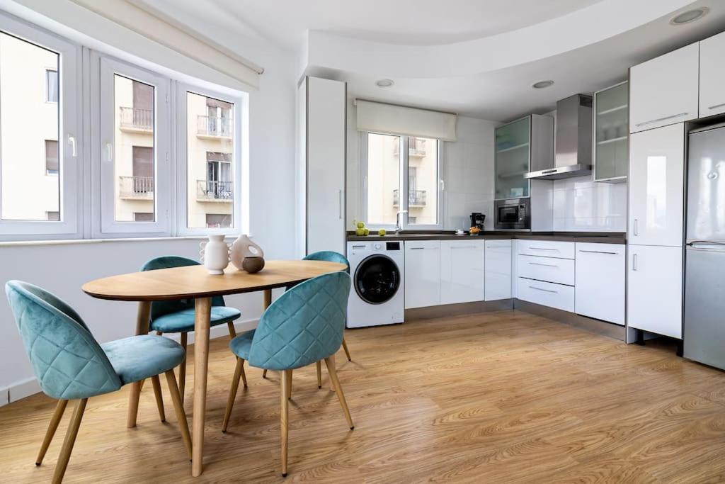 Atocha Freshapartments By Bossh! Apartamento